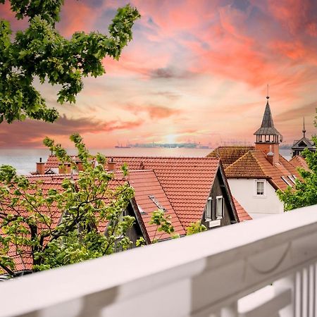 2Homerent Emily سوبوت المظهر الخارجي الصورة