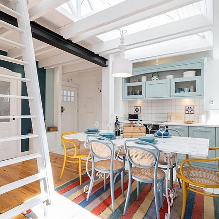 2Homerent Emily سوبوت المظهر الخارجي الصورة