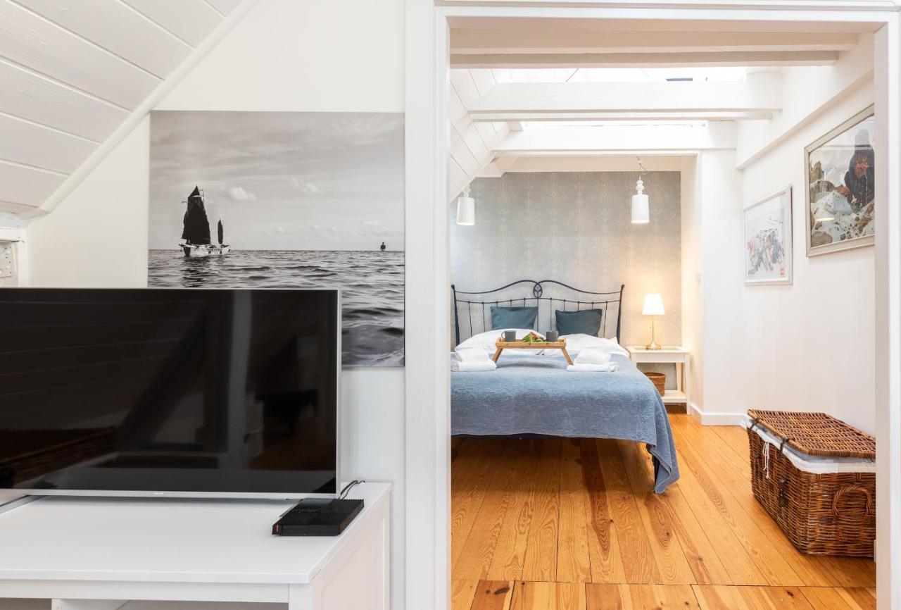 2Homerent Emily سوبوت المظهر الخارجي الصورة